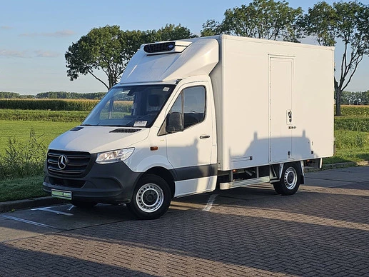 Mercedes-Benz Sprinter - Afbeelding 2 van 13