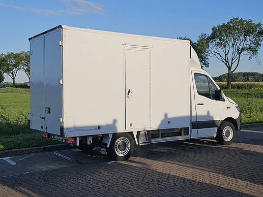 Mercedes-Benz Sprinter - Afbeelding 3 van 13