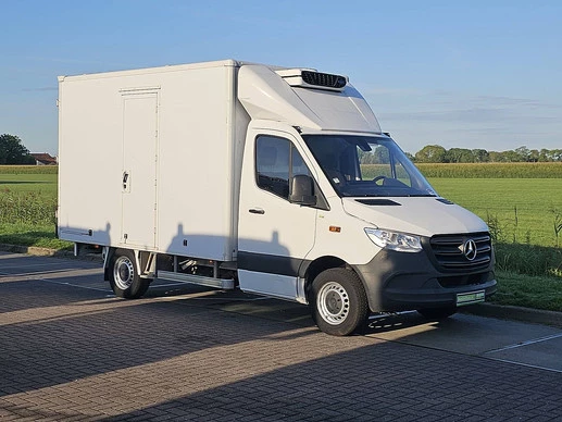 Mercedes-Benz Sprinter - Afbeelding 5 van 13