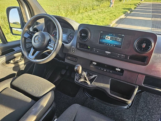 Mercedes-Benz Sprinter - Afbeelding 8 van 13