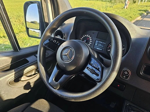Mercedes-Benz Sprinter - Afbeelding 10 van 13