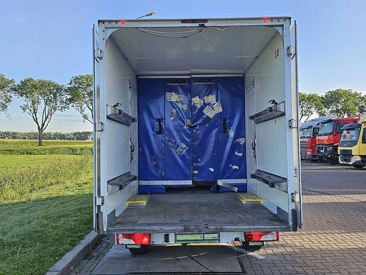 Mercedes-Benz Sprinter - Afbeelding 11 van 13