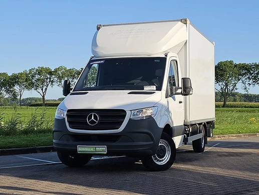 Mercedes-Benz Sprinter - Afbeelding 1 van 15
