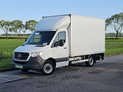 Mercedes-Benz Sprinter - Afbeelding 2 van 15