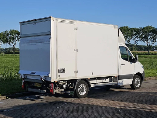 Mercedes-Benz Sprinter - Afbeelding 3 van 15