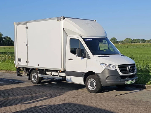 Mercedes-Benz Sprinter - Afbeelding 5 van 15