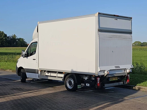 Mercedes-Benz Sprinter - Afbeelding 6 van 15