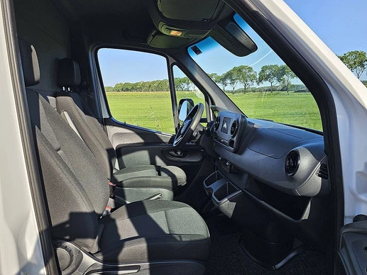 Mercedes-Benz Sprinter - Afbeelding 7 van 15