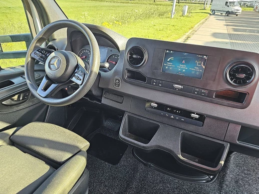 Mercedes-Benz Sprinter - Afbeelding 8 van 15