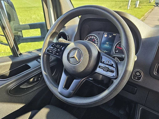 Mercedes-Benz Sprinter - Afbeelding 12 van 15
