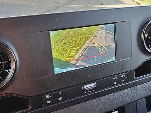 Mercedes-Benz Sprinter - Afbeelding 14 van 15