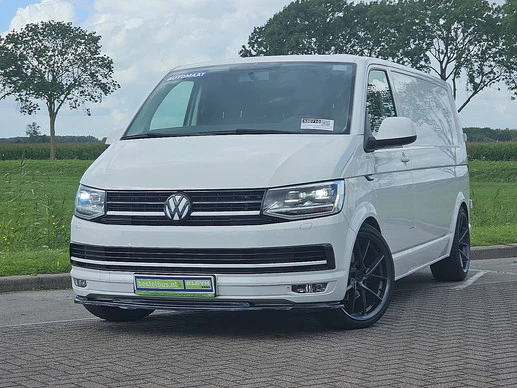 Volkswagen Transporter - Afbeelding 1 van 15