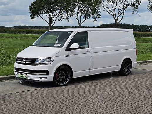 Volkswagen Transporter - Afbeelding 2 van 15