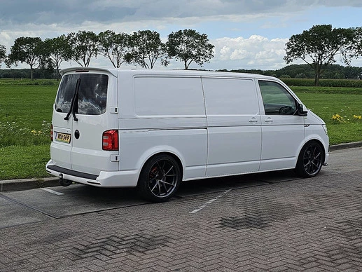 Volkswagen Transporter - Afbeelding 3 van 15