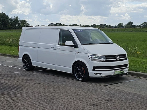 Volkswagen Transporter - Afbeelding 5 van 15