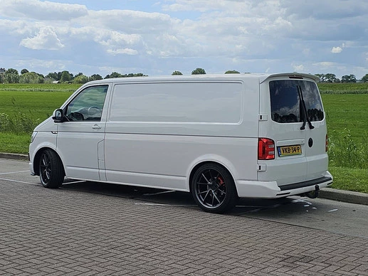Volkswagen Transporter - Afbeelding 6 van 15