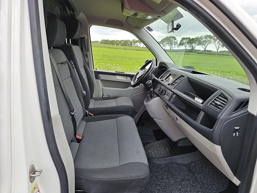 Volkswagen Transporter - Afbeelding 7 van 15