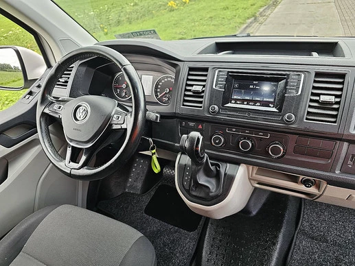 Volkswagen Transporter - Afbeelding 8 van 15