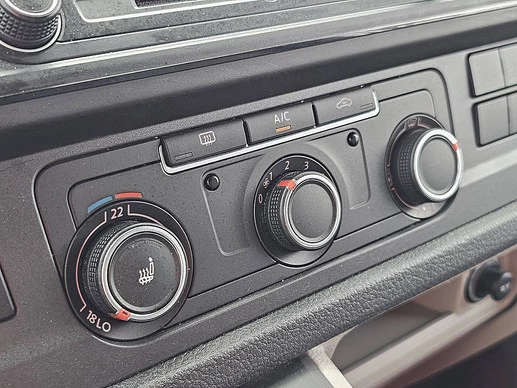 Volkswagen Transporter - Afbeelding 10 van 15