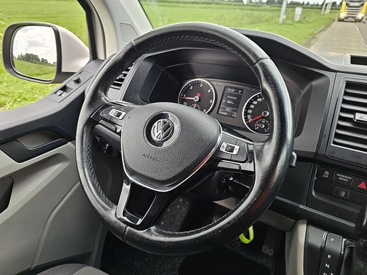 Volkswagen Transporter - Afbeelding 11 van 15