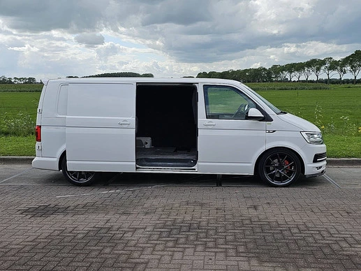 Volkswagen Transporter - Afbeelding 13 van 15