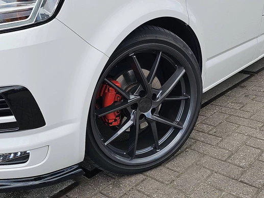 Volkswagen Transporter - Afbeelding 14 van 15