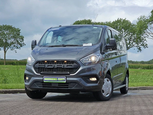 Ford Transit Custom - Afbeelding 1 van 19