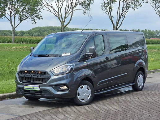 Ford Transit Custom - Afbeelding 2 van 19