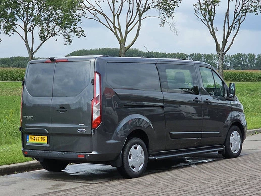 Ford Transit Custom - Afbeelding 3 van 19