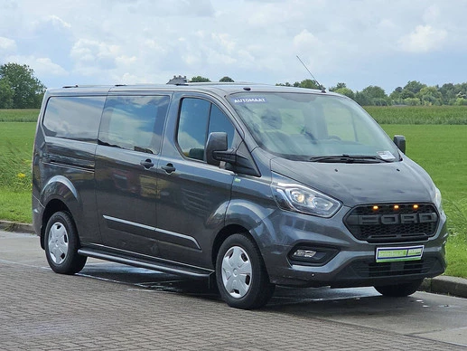 Ford Transit Custom - Afbeelding 5 van 19