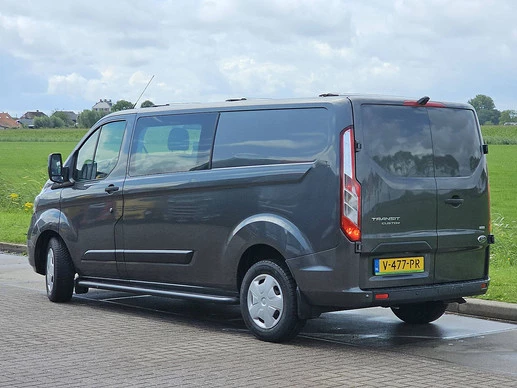 Ford Transit Custom - Afbeelding 6 van 19