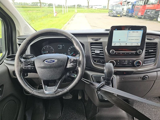 Ford Transit Custom - Afbeelding 8 van 19