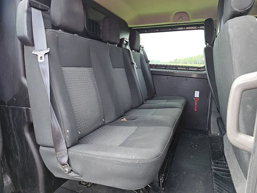 Ford Transit Custom - Afbeelding 14 van 19