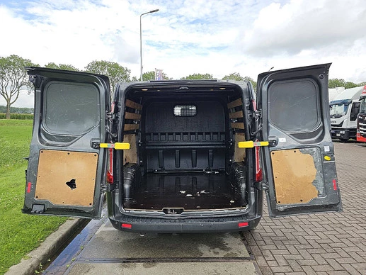 Ford Transit Custom - Afbeelding 15 van 19