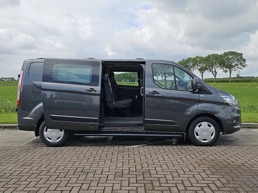 Ford Transit Custom - Afbeelding 16 van 19