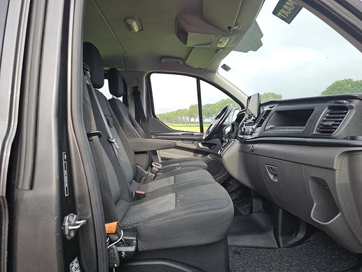 Ford Transit Custom - Afbeelding 7 van 19