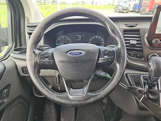 Ford Transit Custom - Afbeelding 10 van 19