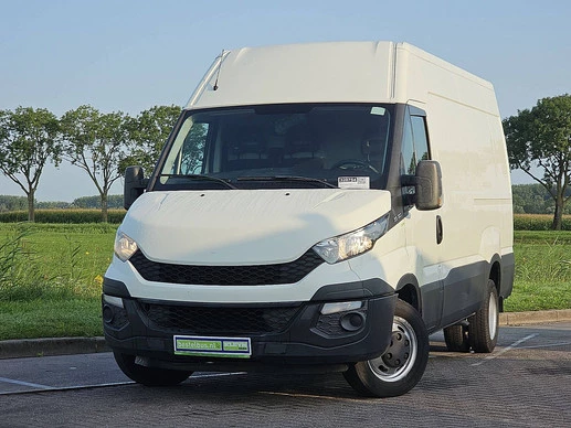 Iveco Daily - Afbeelding 1 van 14