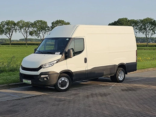 Iveco Daily - Afbeelding 2 van 14