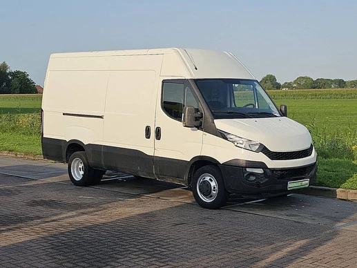 Iveco Daily - Afbeelding 5 van 14