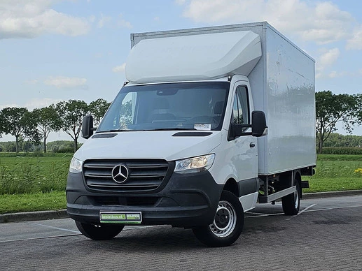 Mercedes-Benz Sprinter - Afbeelding 1 van 14