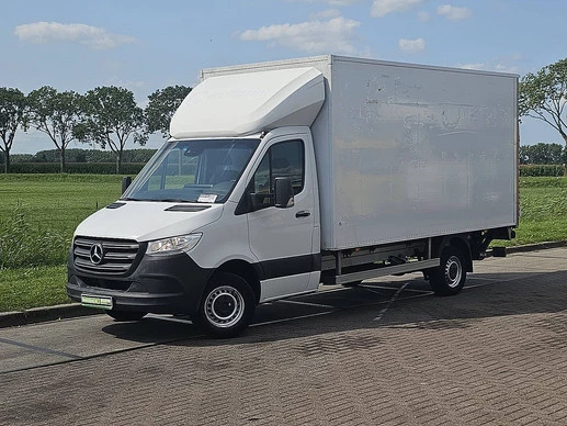Mercedes-Benz Sprinter - Afbeelding 2 van 14