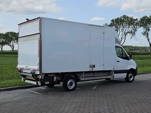 Mercedes-Benz Sprinter - Afbeelding 3 van 14