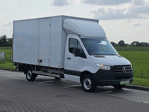 Mercedes-Benz Sprinter - Afbeelding 5 van 14