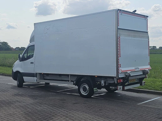 Mercedes-Benz Sprinter - Afbeelding 6 van 14