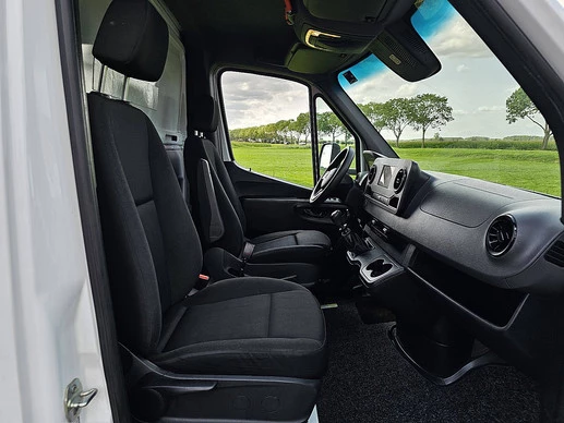 Mercedes-Benz Sprinter - Afbeelding 7 van 14