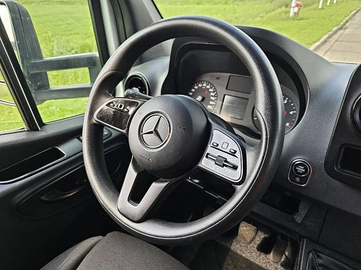 Mercedes-Benz Sprinter - Afbeelding 10 van 14