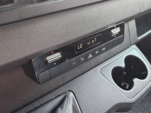 Mercedes-Benz Sprinter - Afbeelding 11 van 14