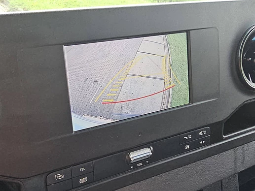 Mercedes-Benz Sprinter - Afbeelding 13 van 14