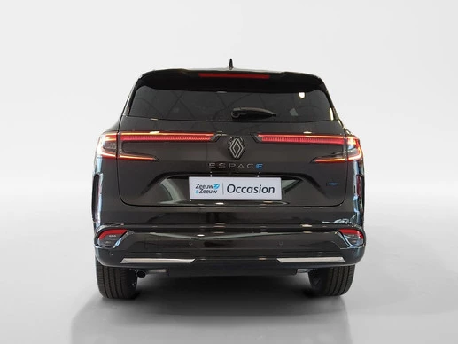 Renault Espace - Afbeelding 3 van 28